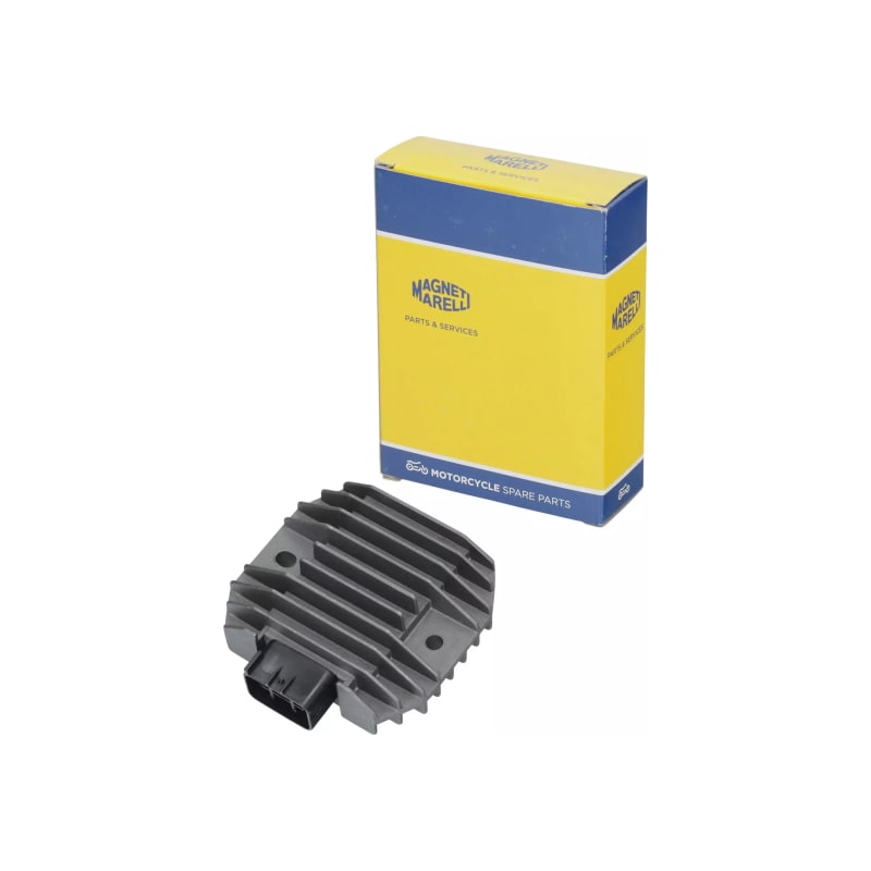 Regulator napięcia Magneti Marelli Yamaha X-Max 125 250 06-17 X-City 250 07-12