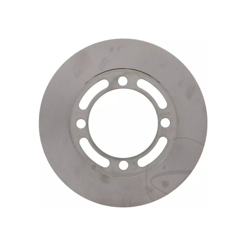 Tarcza hamulcowa EBC MD 6195 D stal nierdzewna przód