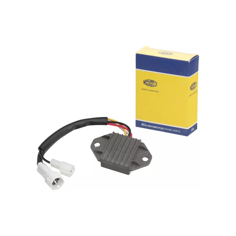 Regulator napięcia Magneti Marelli Yamaha WRF 250 07-09