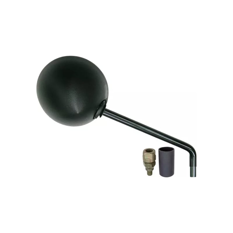 Lusterko prawe Magneti Marelli MOTO Monster Breva 1100 05-07