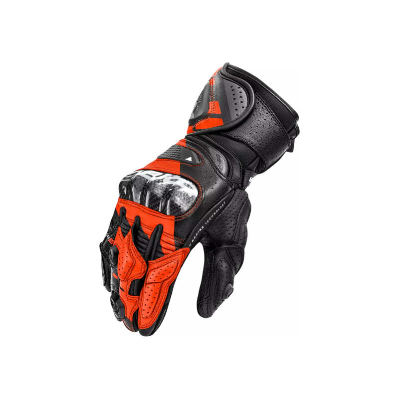 Rękawice motocyklowe Shima RS-3 Men