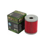Filtr oleju HifloFiltro HF 972 Suzuki/Yamaha