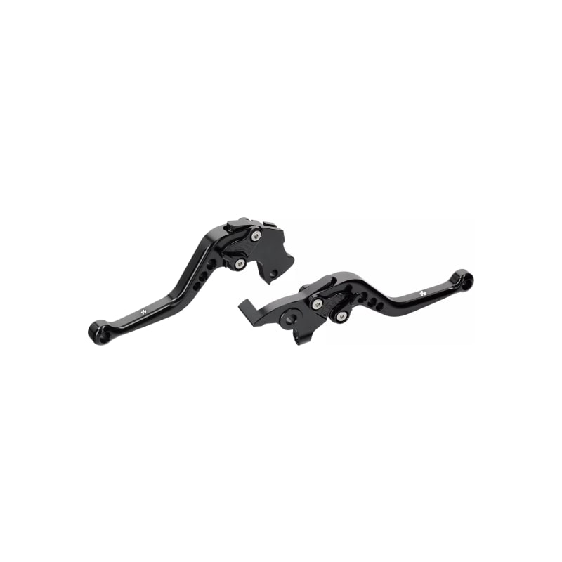Dźwignie sportowe sprzęgła i hamulca HLP do KTM 125 200 Duke 125 200 390 RC