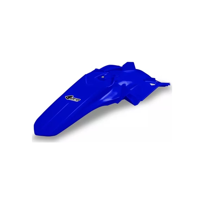 Błotnik tył UFO Yamaha YZ 85 22 niebieski