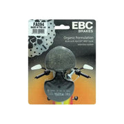 Klocki hamulcowe EBC FA 094 (2 szt.)