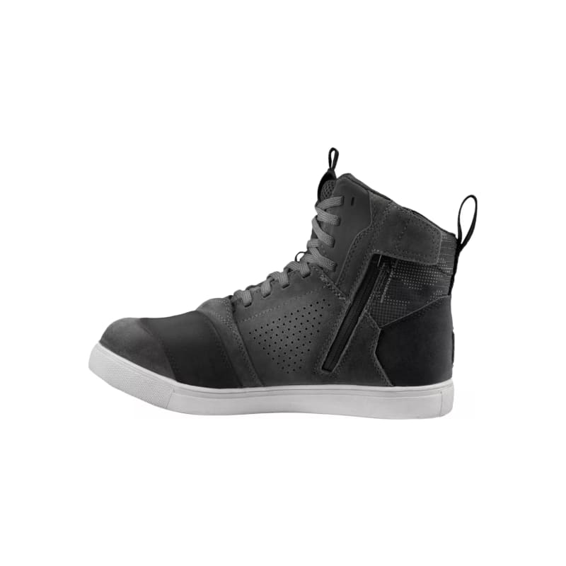 Buty trampki motocyklowe damskie Shima Rebel Vent 2.0 Lady
