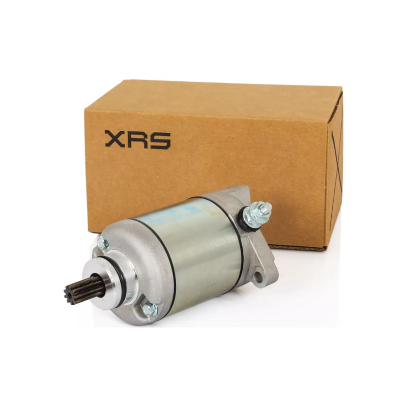 Rozrusznik elektryczny XRS Piaggio 125 180 200 2000<