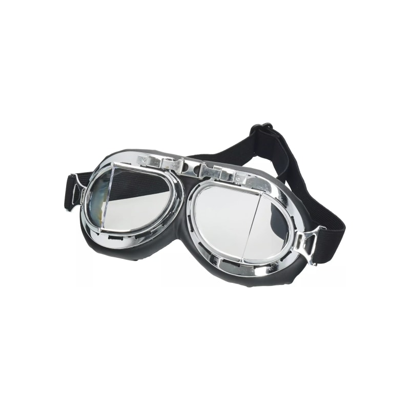 Gogle motocyklowe Chopper HLP