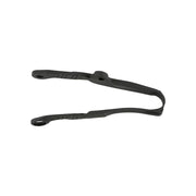 Ślizg łańcucha napędowego UFO Kawasaki KXF 450 16-18 KXF 250 17-20 czarny