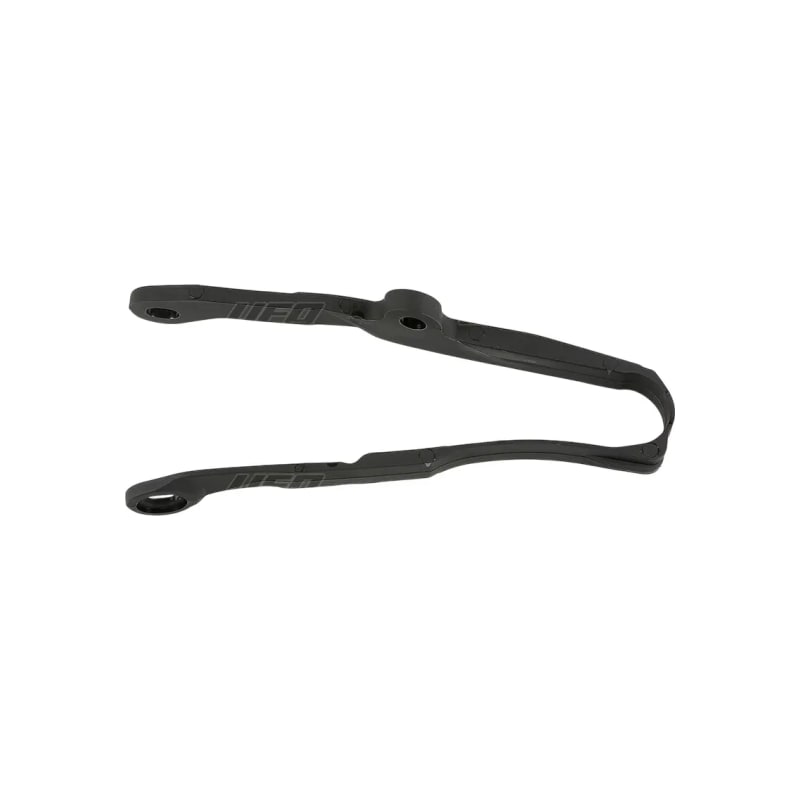 Ślizg łańcucha napędowego UFO Kawasaki KXF 450 16-18 KXF 250 17-20 czarny