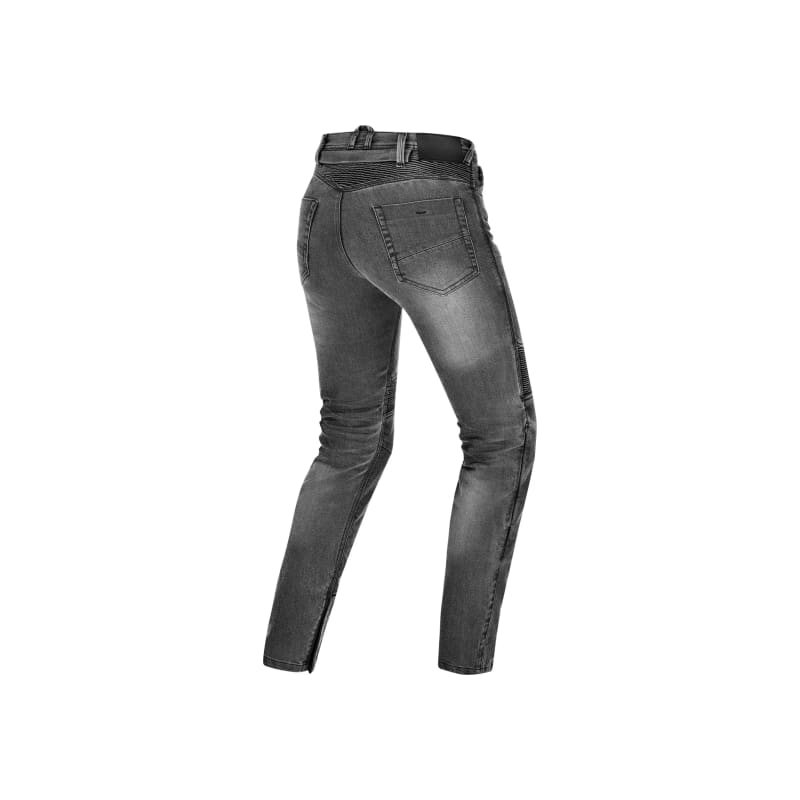 Spodnie motocyklowe jeansy damskie Shima Zenith Lady