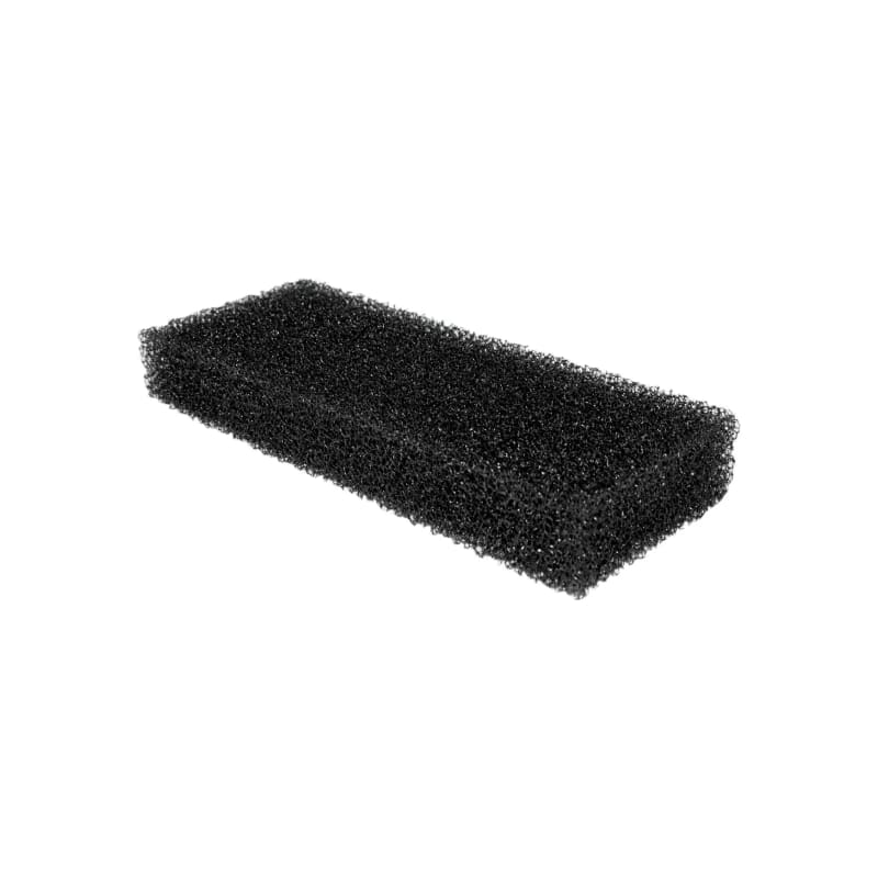 Gąbka zapobiegająca dostawaniu się błota pod silnik 300x120x40mm