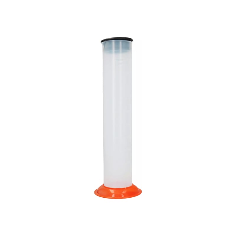 Pojemnik miarka na olej HLP 1000ml