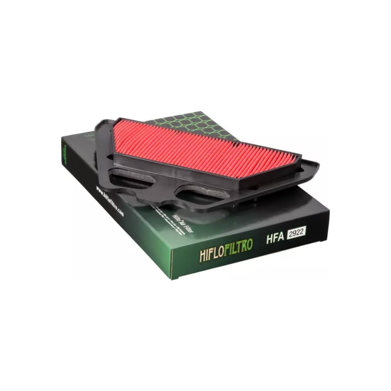 Filtr powietrza HifloFiltro HFA 2922