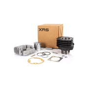 Cylinder kompletny z głowicą XRS żeliwny Honda Dio Kymco ZX AC 48 mm 70cm3
