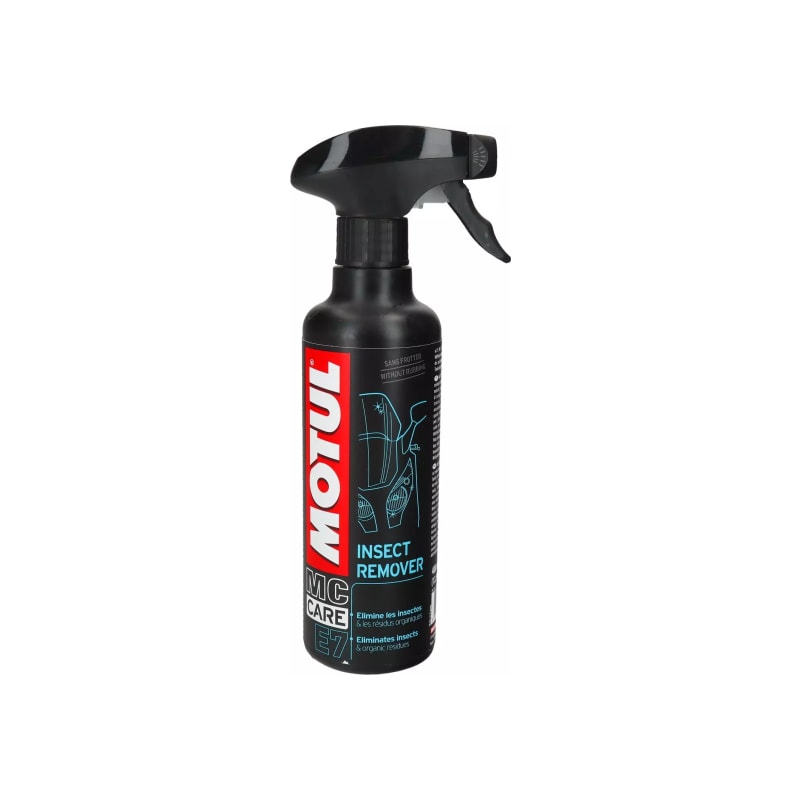 Środek do usuwania owadów Motul E7 Insect Remover 400ml