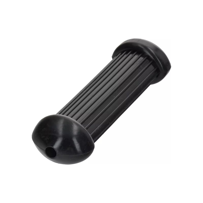 Guma stopki kierowcy Romet WSK 125