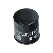 Filtr oleju HifloFiltro HF 750