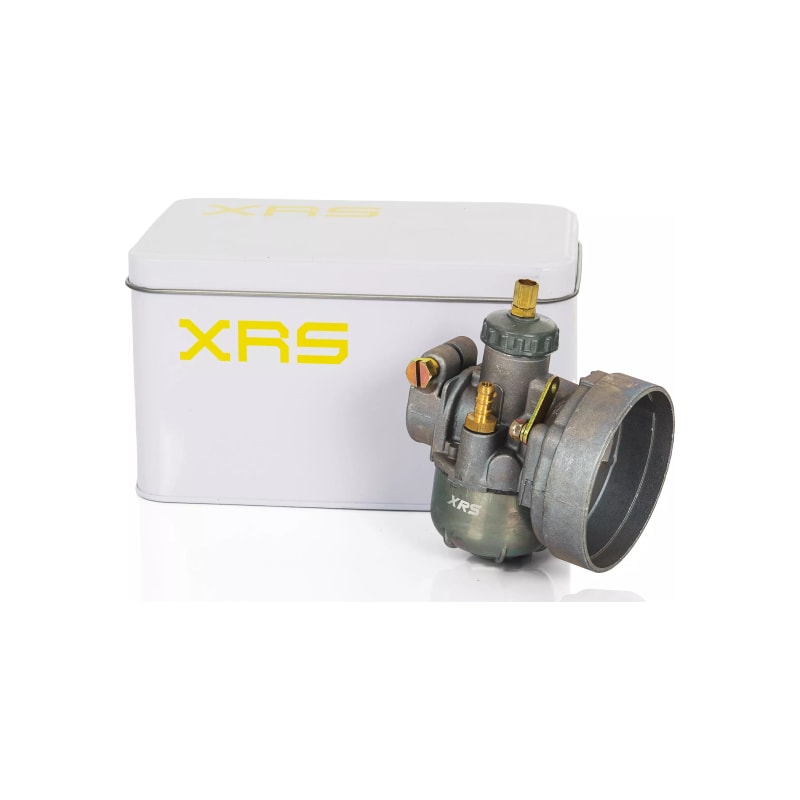 Gaźnik kompletny XRS Chart Bing 15 mm