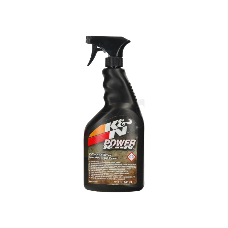 Środek do czyszczenia filtrów powietrza K&N 1 l