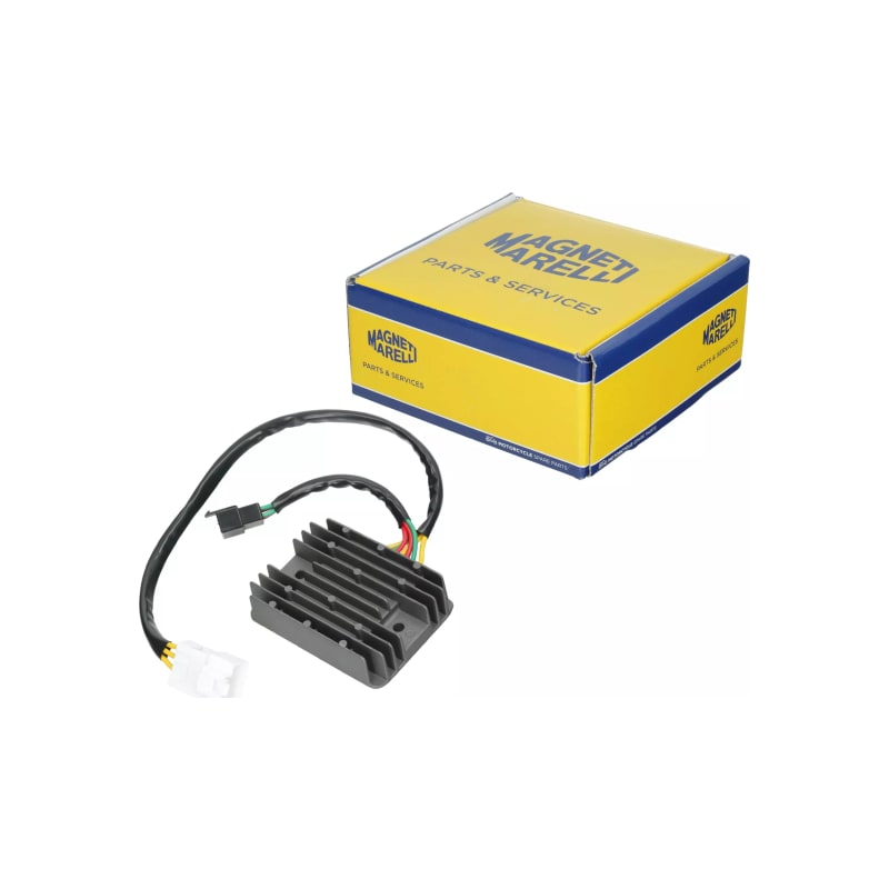 Regulator napięcia Magneti Marelli Aprilia RSV 1000 Tuono V4 11-16
