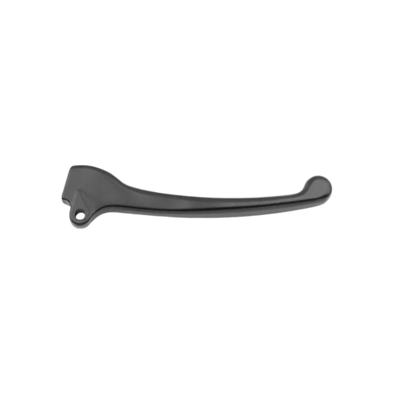 Dźwignia hamulca prawa czarna Magneti Marelli Gilera Typhoon 50 94-00