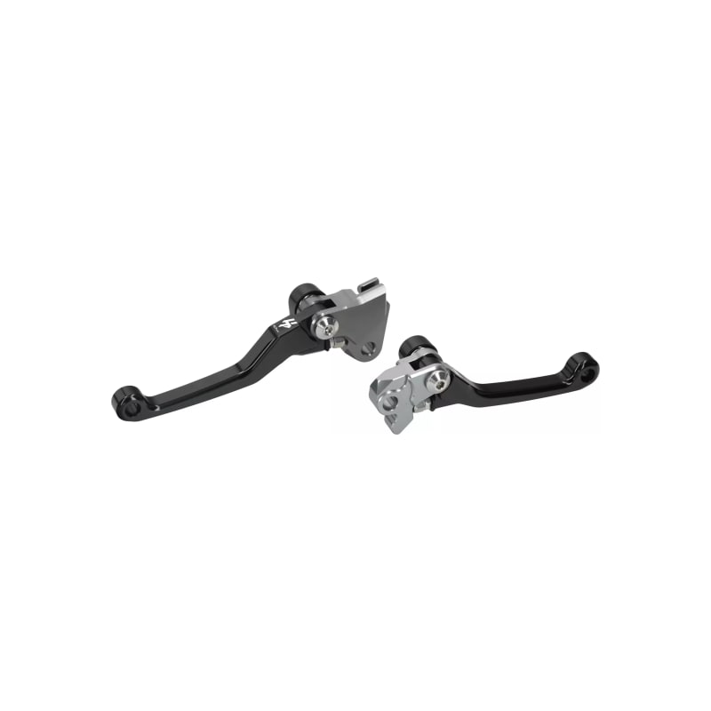 Dźwignia sprzęgła i hamulca CNC niełamka Yamaha YZ 125 YZF 250 426 HLP
