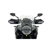 Szyba motocyklowa WRS Enduro Husqvarna Norden 901 przeźroczysta