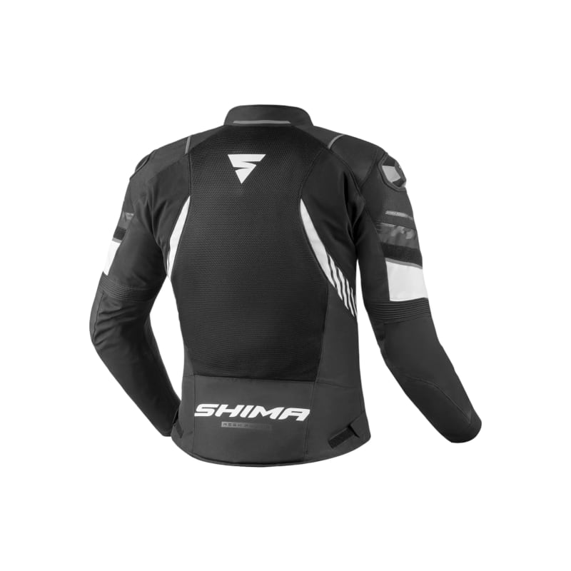 Kurtka motocyklowa Shima Meshpro 2.0 Men