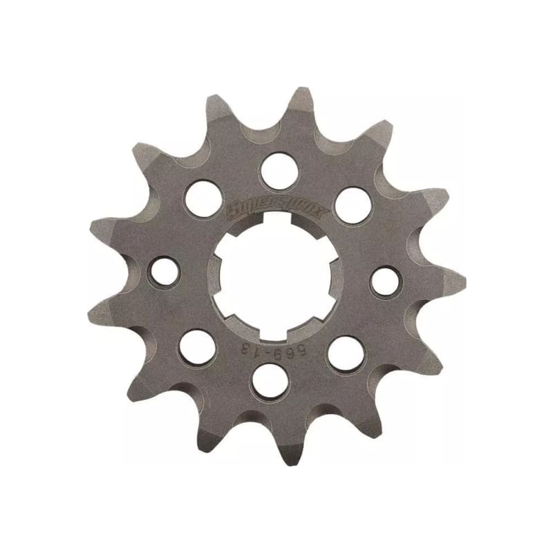 Zębatka przód Supersprox CST-569:13 13z SC rozmiar 520 (JTF569.13)