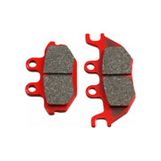 Klocki hamulcowe EBC FA 686 TT (2 szt.)