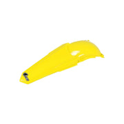 Błotnik tył UFO Yamaha YZ 125 250 02-14 restyling żółty