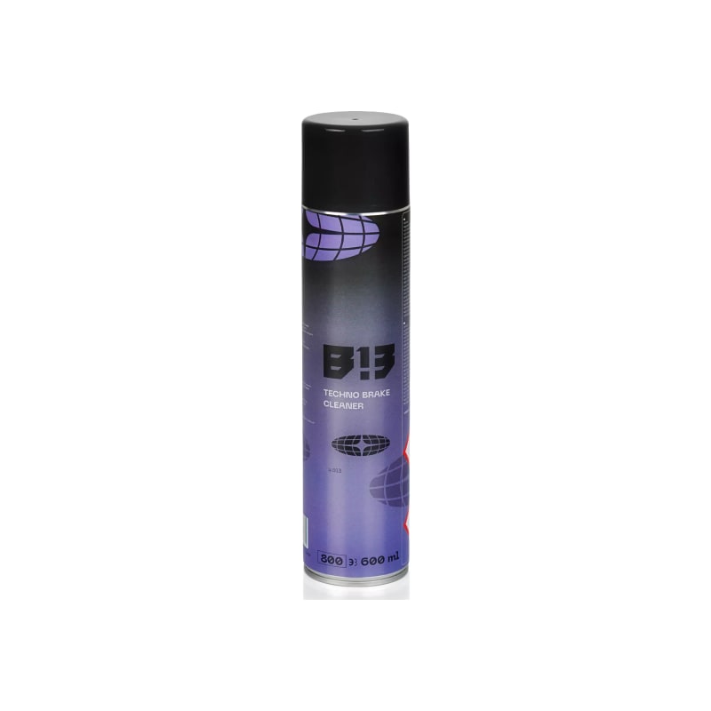 Zmywacz do hamulców B13 Techno Brake Cleaner 600ml