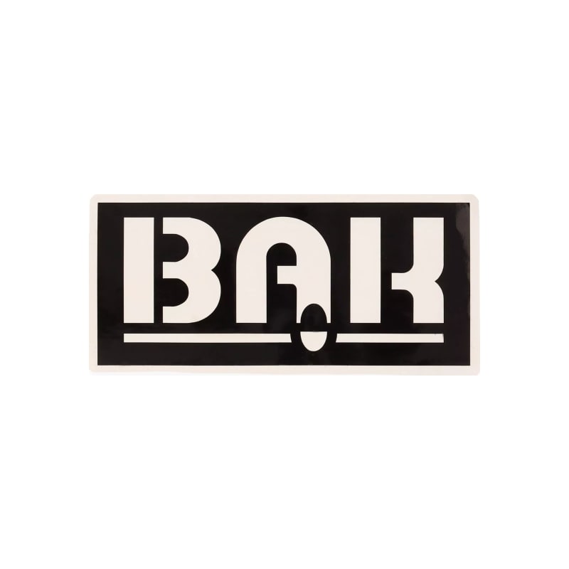 Szablon pokrywy logo Bąk