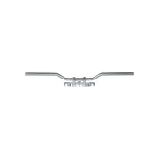 Kierownica TRW Lucas MCL125AKK stalowa 25.4mm speedfighter kolor aluminium