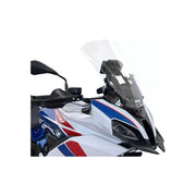 Szyba motocyklowa WRS Capo BMW S 1000 XR przeźroczysta