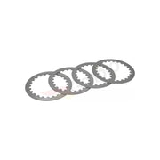 Komplet metalowych tarcz sprzęgła TRW Lucas MES 354-7