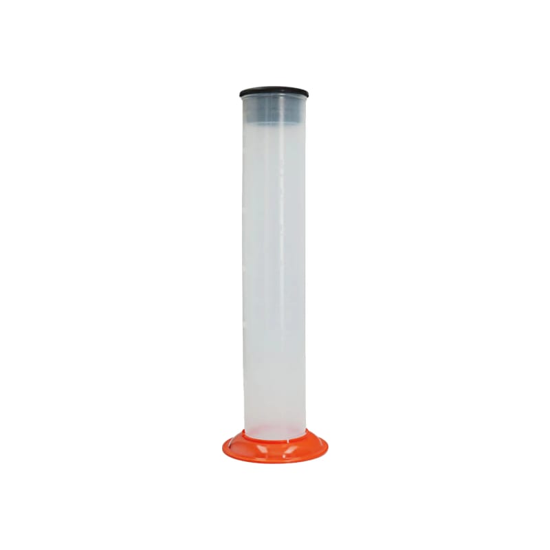 Miarka do oleju menzurka HLP 500ml