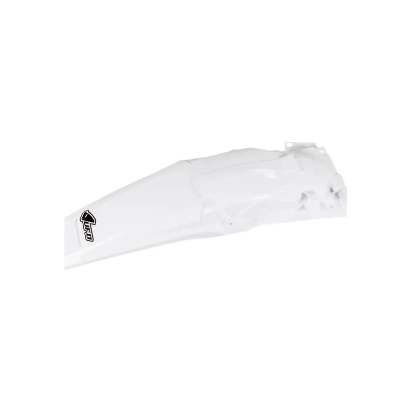 Błotnik tył UFO Honda CRF 250X biały