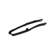 Ślizg łańcucha napędowego UFO Honda CRF 250R 18-21 RX 19-21 CRF 450R RX 17-18 czarny