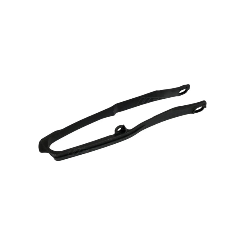 Ślizg łańcucha napędowego UFO Honda CRF 250R 18-21 RX 19-21 CRF 450R RX 17-18 czarny