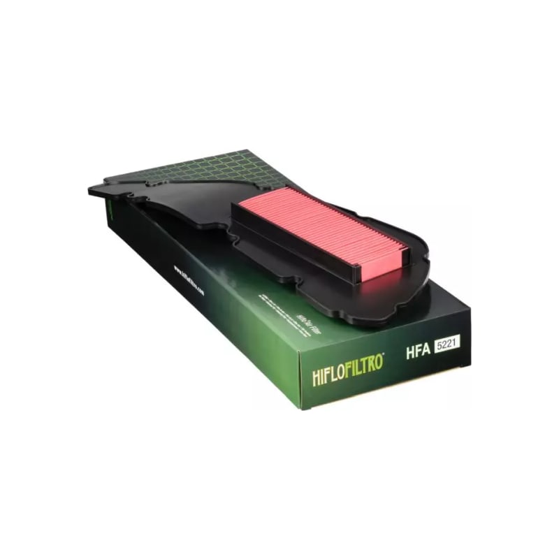 Filtr powietrza HifloFiltro HFA 5221