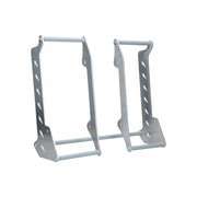 Osłona wzmocnienie chłodnicy aluminiowa HLP Sherco SE SEF 250 300 13-21