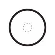 Klocki hamulcowe EBC FA 621 SFA V (2 szt.)