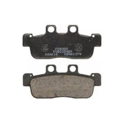 Klocki hamulcowe przód Ferodo FDB2284EF Road Offroad Eco Friction