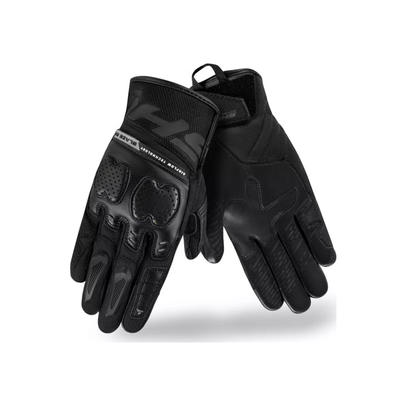 Rękawice motocyklowe damskie Shima Blaze 2.0 Lady