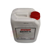 Olej do amortyzatorów tył Showa SS25 Fork Oil 5L 2.5W