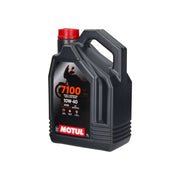 Olej silnikowy Motul 7100 4T 10W40 Syntetyczny 4L