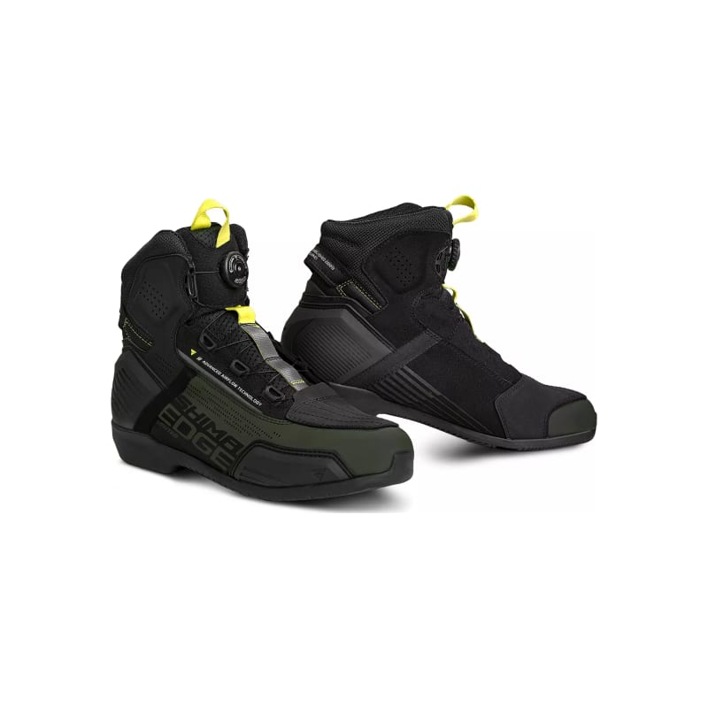 Buty motocyklowe Shima Edge Vented Men