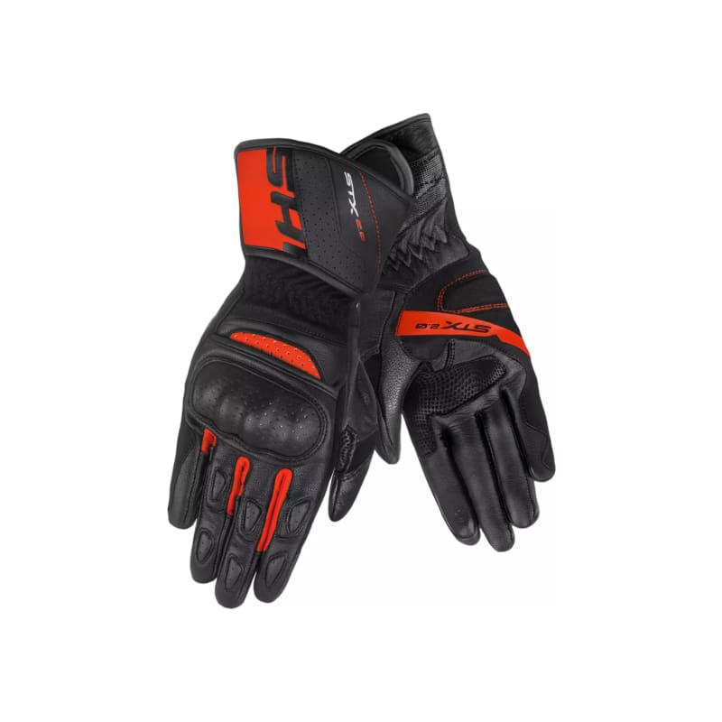 Rękawice motocyklowe Shima STX 2.0 Men